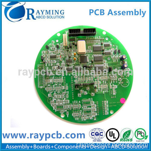 PCB Keyboard Audio/Vedio PCB Assembly PCBA Service